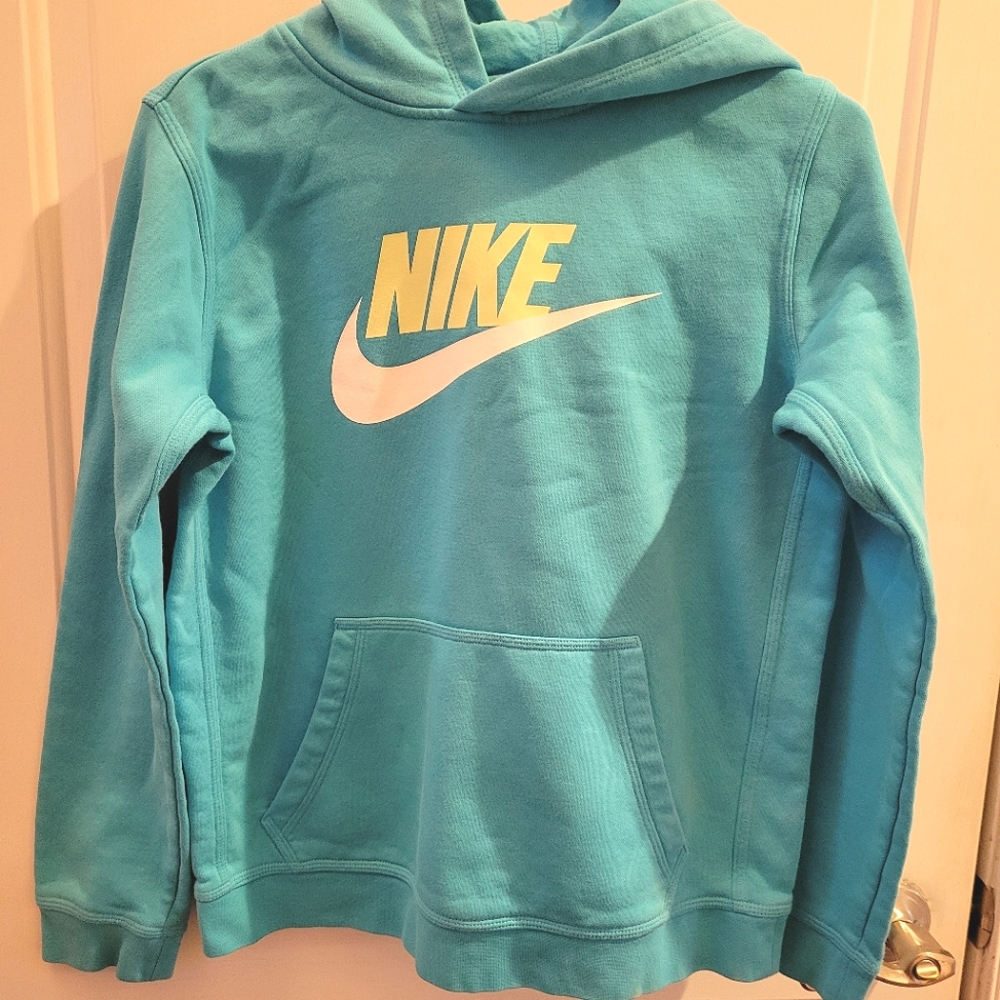 Nike Boys Hoodie